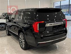 جي ام سي يوكون